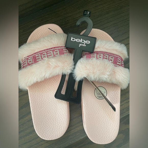 Bebe kids sandals - Picture 4 of 4